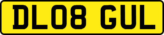 DL08GUL