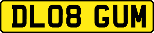 DL08GUM