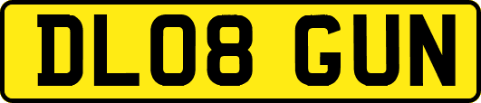 DL08GUN