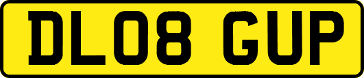 DL08GUP
