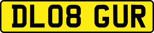 DL08GUR