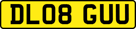 DL08GUU