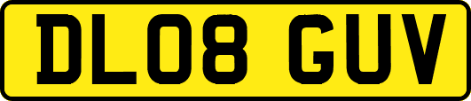 DL08GUV