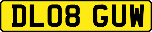 DL08GUW
