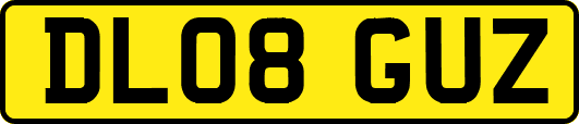 DL08GUZ
