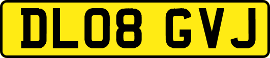 DL08GVJ