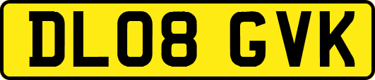 DL08GVK