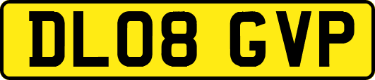 DL08GVP