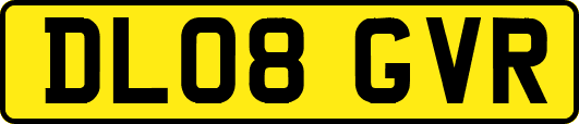 DL08GVR