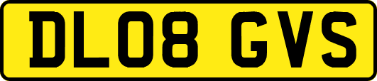 DL08GVS