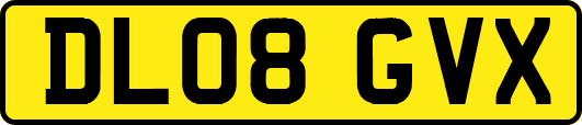 DL08GVX