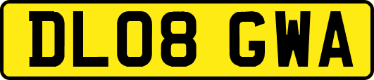 DL08GWA
