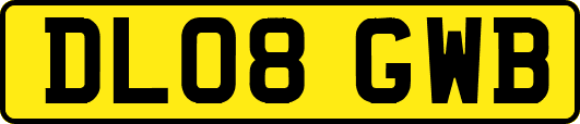DL08GWB
