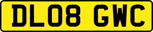 DL08GWC