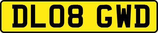 DL08GWD