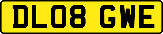 DL08GWE