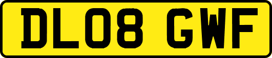 DL08GWF