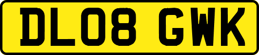 DL08GWK