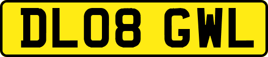 DL08GWL