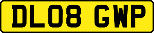 DL08GWP