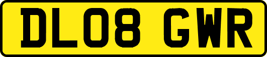 DL08GWR