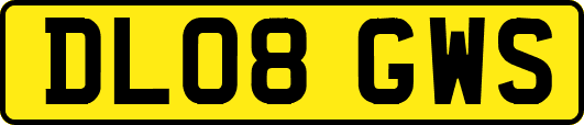 DL08GWS