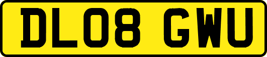DL08GWU