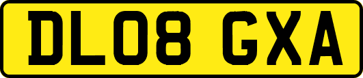 DL08GXA
