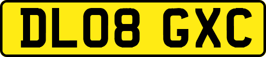 DL08GXC