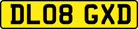 DL08GXD