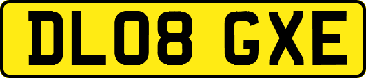 DL08GXE