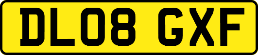 DL08GXF