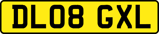 DL08GXL