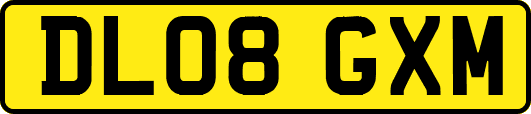 DL08GXM