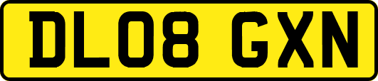 DL08GXN