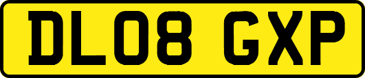 DL08GXP