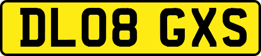 DL08GXS