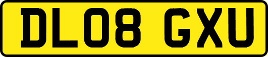 DL08GXU