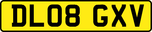 DL08GXV