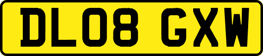 DL08GXW
