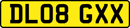 DL08GXX