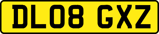 DL08GXZ