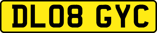 DL08GYC