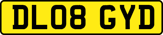 DL08GYD