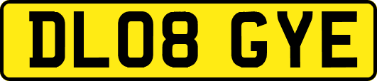 DL08GYE