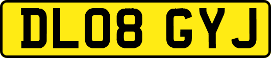 DL08GYJ