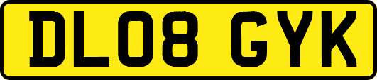 DL08GYK