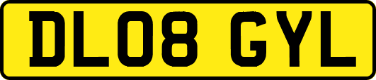 DL08GYL