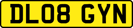 DL08GYN