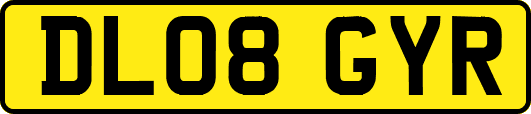 DL08GYR